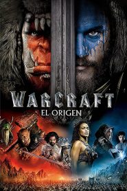 Warcraft: El primer encuentro de dos mundos