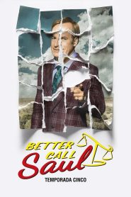 Better Call Saul: Season 5