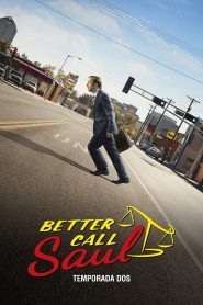 Better Call Saul: Season 2