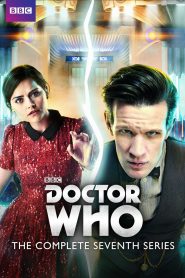 Doctor Who: Season 7