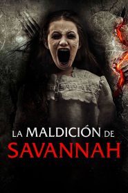 La maldición de Savannah